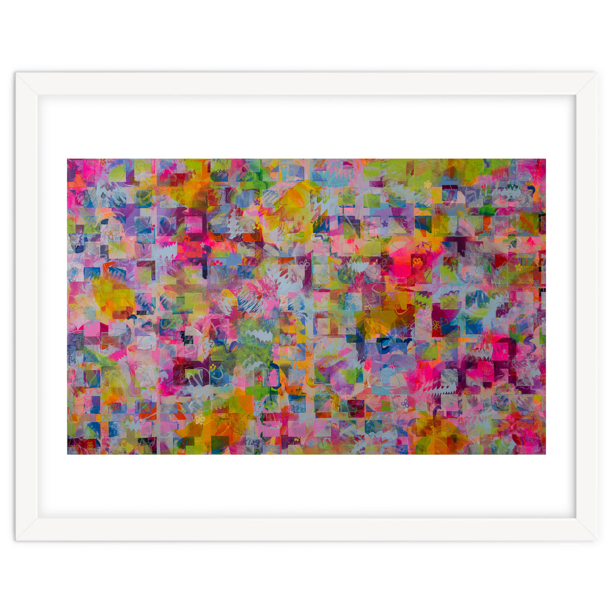 Love Letter to Spring