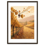 Harvest’s Quiet Afterglow thumbnail