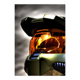 Halo (Print Only) thumbnail