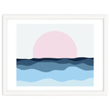 Let's go somewhere the sun kisses the ocean ☀️ thumbnail