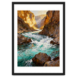 Vibrant Torrent thumbnail