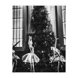 Silver Ballerinas (Print Only) thumbnail