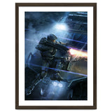 Halo thumbnail