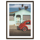 Red & Turquoise thumbnail