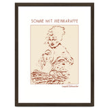 Schöne Mit Weinkaraffe – Leopold Schmutzler thumbnail