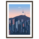 Seoul South Korea thumbnail