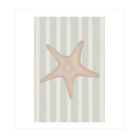 Starfish (Print Only)