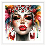 Carnival Muse Of Rio thumbnail