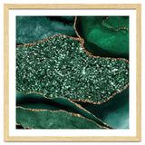 Agate Glitter Ocean Texture 13 thumbnail