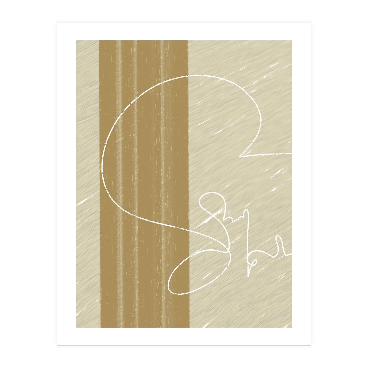 Dream Pathways (Print Only)