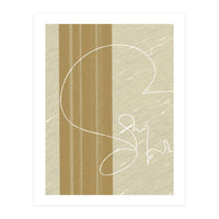 Dream Pathways (Print Only)