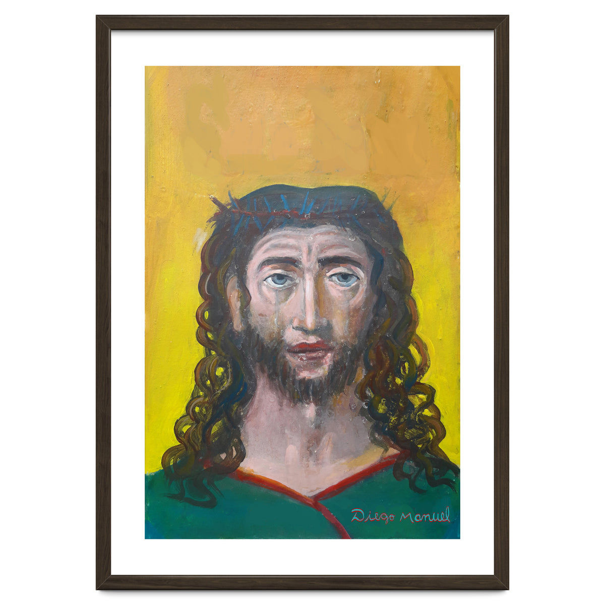 Ecce Homo 7 1