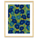 Bold Bloom Blue thumbnail