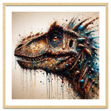 Powerful Dinosaur thumbnail