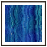 Blue Agate Texture 09 thumbnail