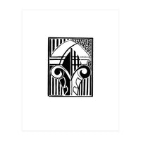 Liliom (Lily) (Print Only)