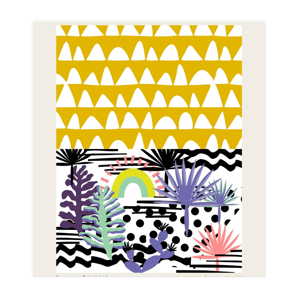 Museum of Contemporary Art Miami (Print Only)