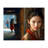 Peking (Print Only) thumbnail