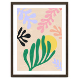Matisse Leaves II thumbnail