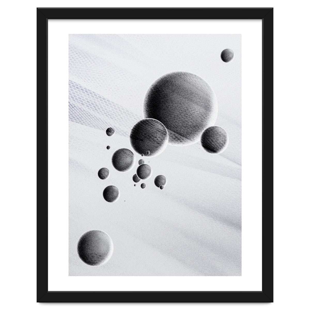 Something In The Air w