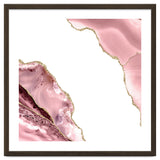 Blush & Gold Agate Texture 06 thumbnail
