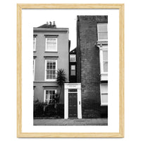 Narrow Living