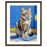 Cat Art thumbnail