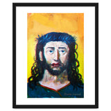 Ecce Homo 6 3d 1 Poster thumbnail