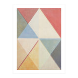 Geometric Delta 02 (Print Only) thumbnail