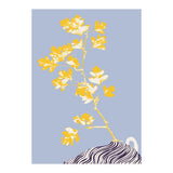 Plant based happyness Hawthorn still life (Print Only) thumbnail