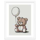 Cute Teddy Bear thumbnail
