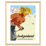 Switzerland Above Montreux thumbnail