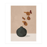 Eucalyptus Decoration (Print Only) thumbnail