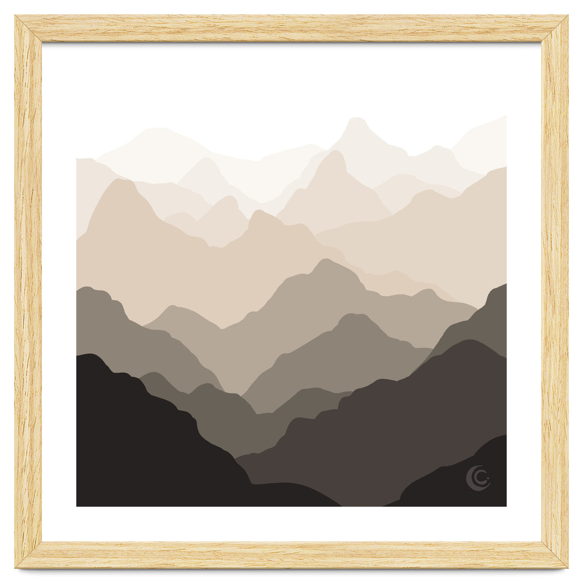 Explorative (Layers)