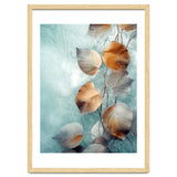 Winter leaves 2 thumbnail