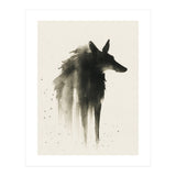 Sumi E 07 (Print Only) thumbnail