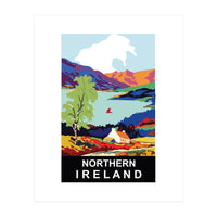 Northern Ireland (Print Only)