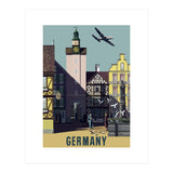 Germany (Print Only) thumbnail