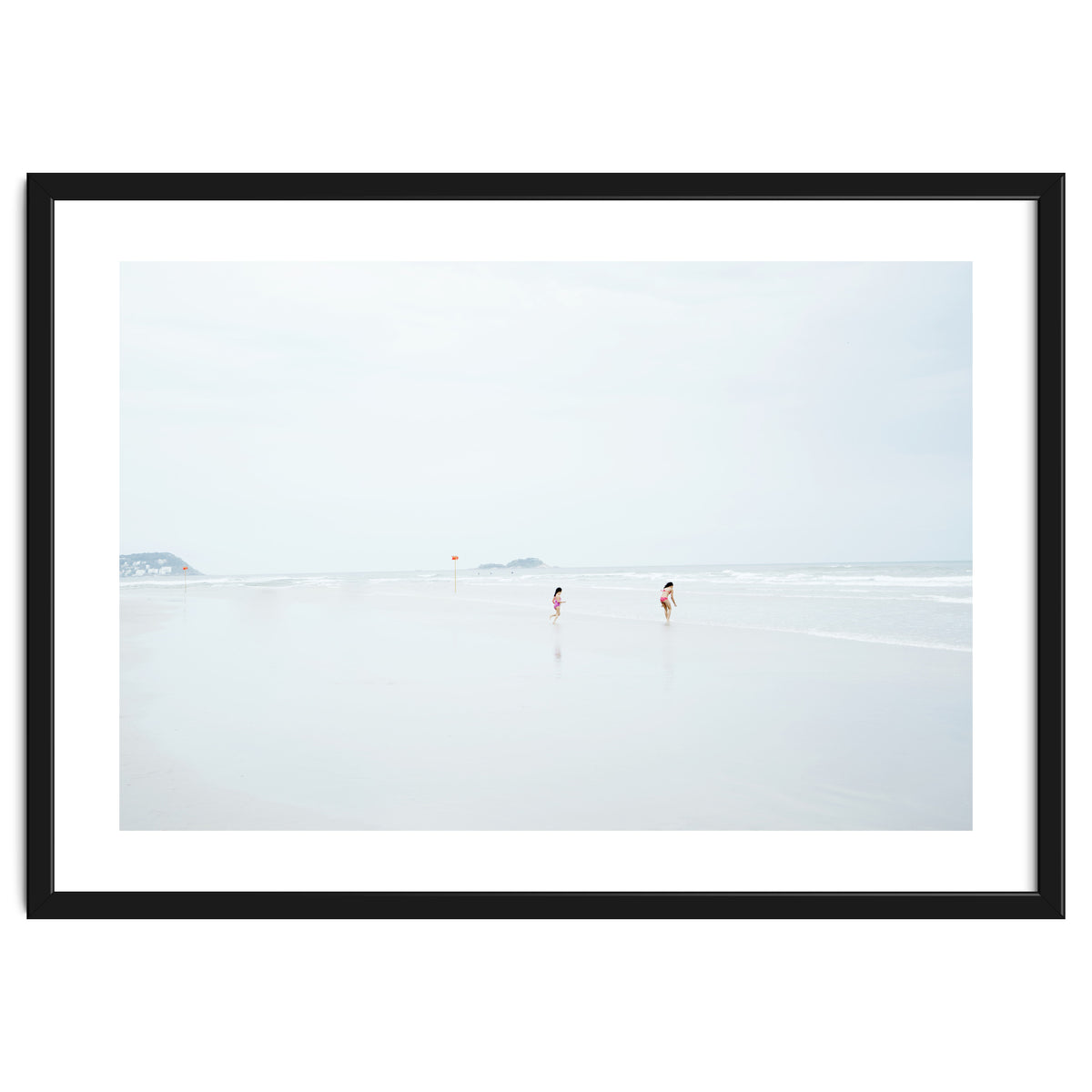 SUMMER BEACH - Brazil