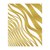 Golden Wave #society6 #decor #buyart (Print Only) thumbnail