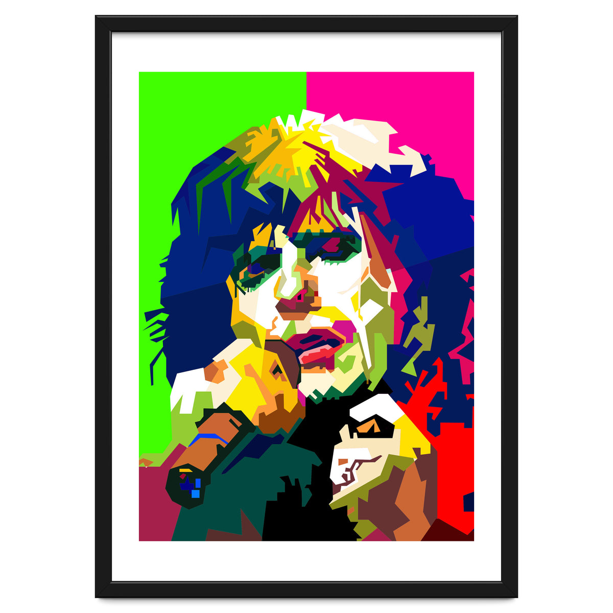 David Coverdale English Classic Rock WPAP