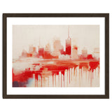 Buildings At Dusk 01 thumbnail
