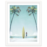 Surf Girl II thumbnail
