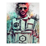 Don Diablo (Print Only) thumbnail