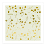 Golden Blossom (Print Only) thumbnail