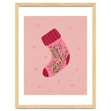 Christmas Sock thumbnail