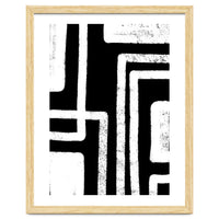 Minimalist Box Lines