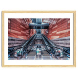 Escalator thumbnail