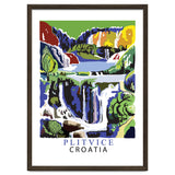 Plitvice, Croatia thumbnail