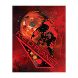 Red Planet (Print Only) thumbnail